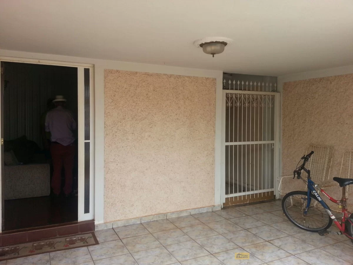 Casa para Venda no Bairro Centro
