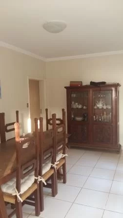 Casa para Venda no Bairro Centro