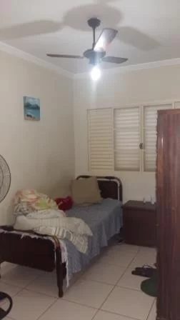 Casa para Venda no Bairro Centro