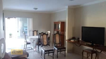 Casa para Venda no Bairro Centro