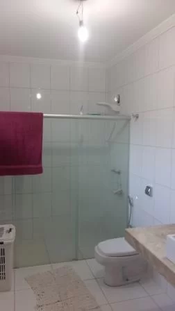 Casa para Venda no Bairro Centro