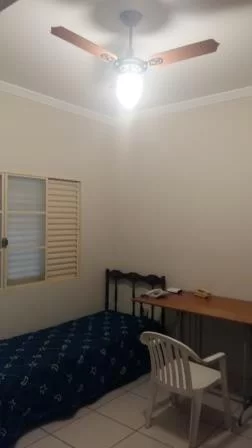 Casa para Venda no Bairro Centro