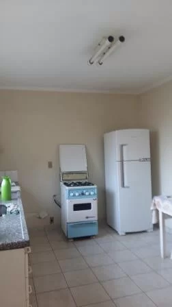 Casa para Venda no Bairro Centro