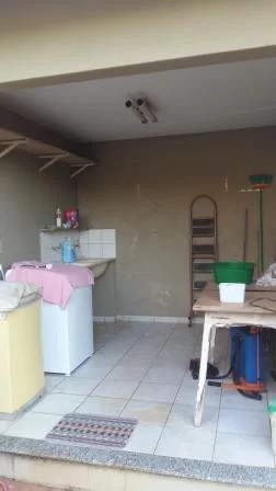 Casa para Venda no Bairro Centro