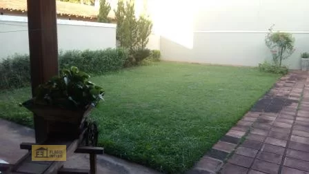 Casa para Venda no Bairro Centro