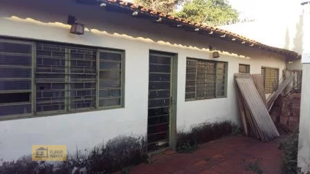Casa para Venda no Bairro Centro