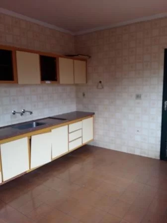 Casa para Venda no Bairro Centro