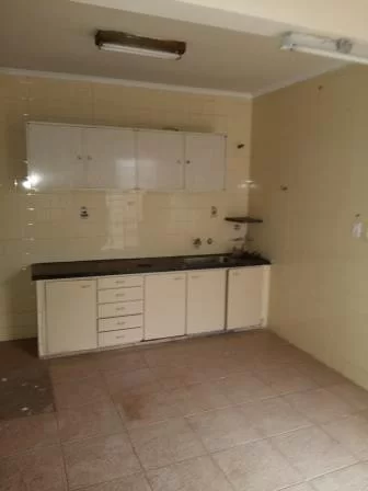 Casa para Venda no Bairro Centro