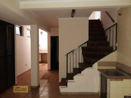 Casa para Venda no Bairro Centro