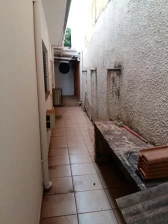 Casa para Venda no Bairro Centro