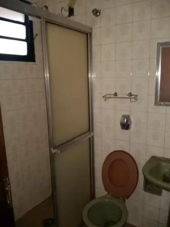 Casa para Venda no Bairro Centro