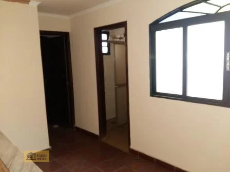Casa para Venda no Bairro Centro