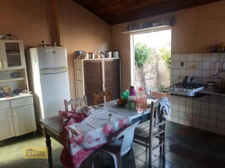 Casa para Venda no Bairro Centro