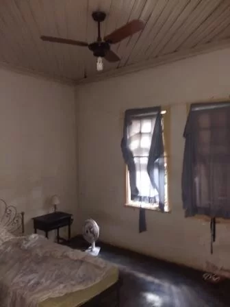 Casa para Venda no Bairro Centro