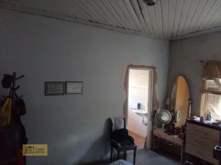 Casa para Venda no Bairro Centro