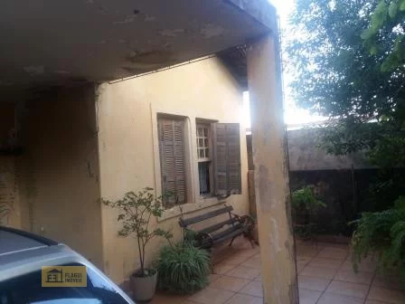 Casa para Venda no Bairro Centro