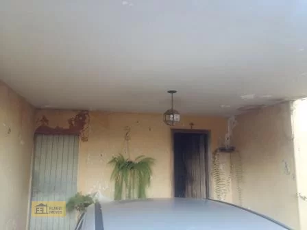 Casa para Venda no Bairro Centro