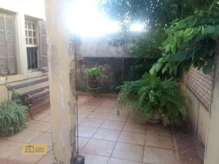 Casa para Venda no Bairro Centro