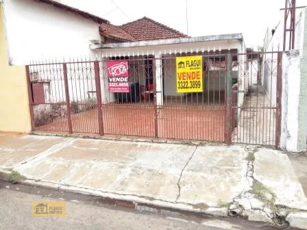 RUA 30 Nº 229 39X41