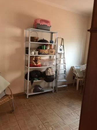 Casa para Venda no Bairro Centro