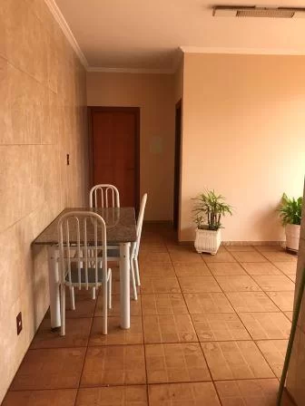 Casa para Venda no Bairro Centro