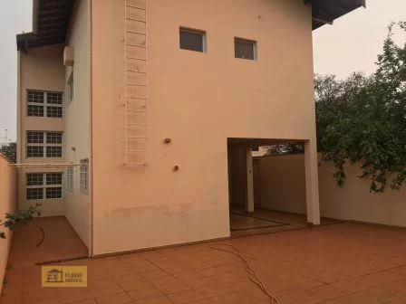 Casa para Venda no Bairro Centro