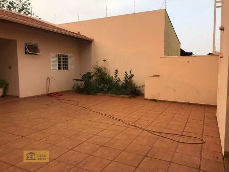 Casa para Venda no Bairro Centro