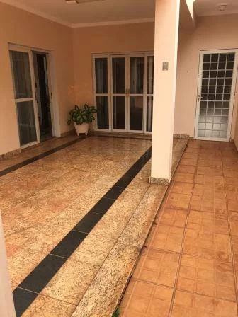 Casa para Venda no Bairro Centro