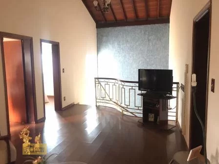 Casa para Venda no Bairro Centro