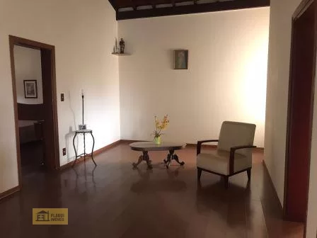 Casa para Venda no Bairro Centro