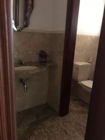 Casa para Venda no Bairro Centro