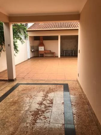 Casa para Venda no Bairro Centro