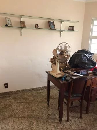 Casa para Venda no Bairro Centro