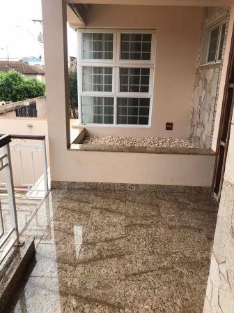 Casa para Venda no Bairro Centro