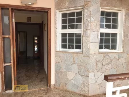 Casa para Venda no Bairro Centro