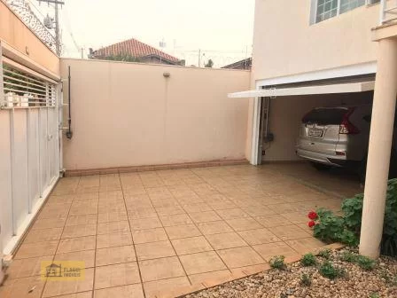 Casa para Venda no Bairro Centro