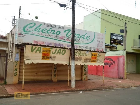 RUA ANTONIO PRADO Nº 1144