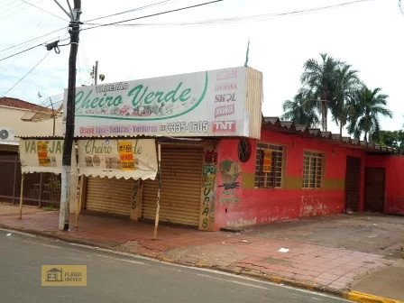 Salão Comercial para Venda em Colombia