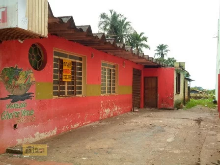 Salão Comercial para Venda em Colombia