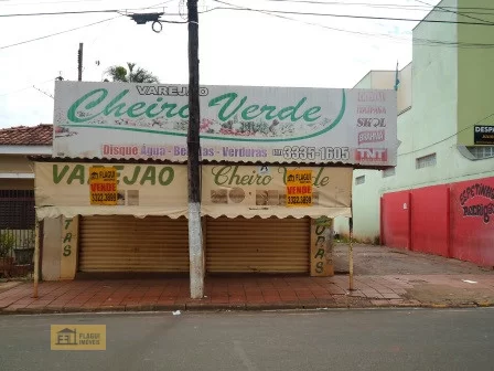 Salão Comercial para Venda em Colombia