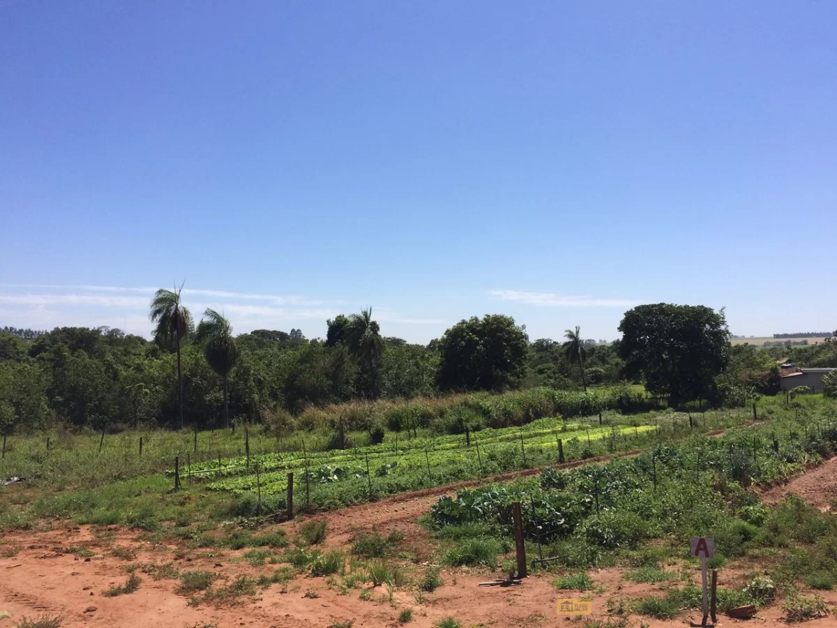 Chácara para Venda na Zona Rural