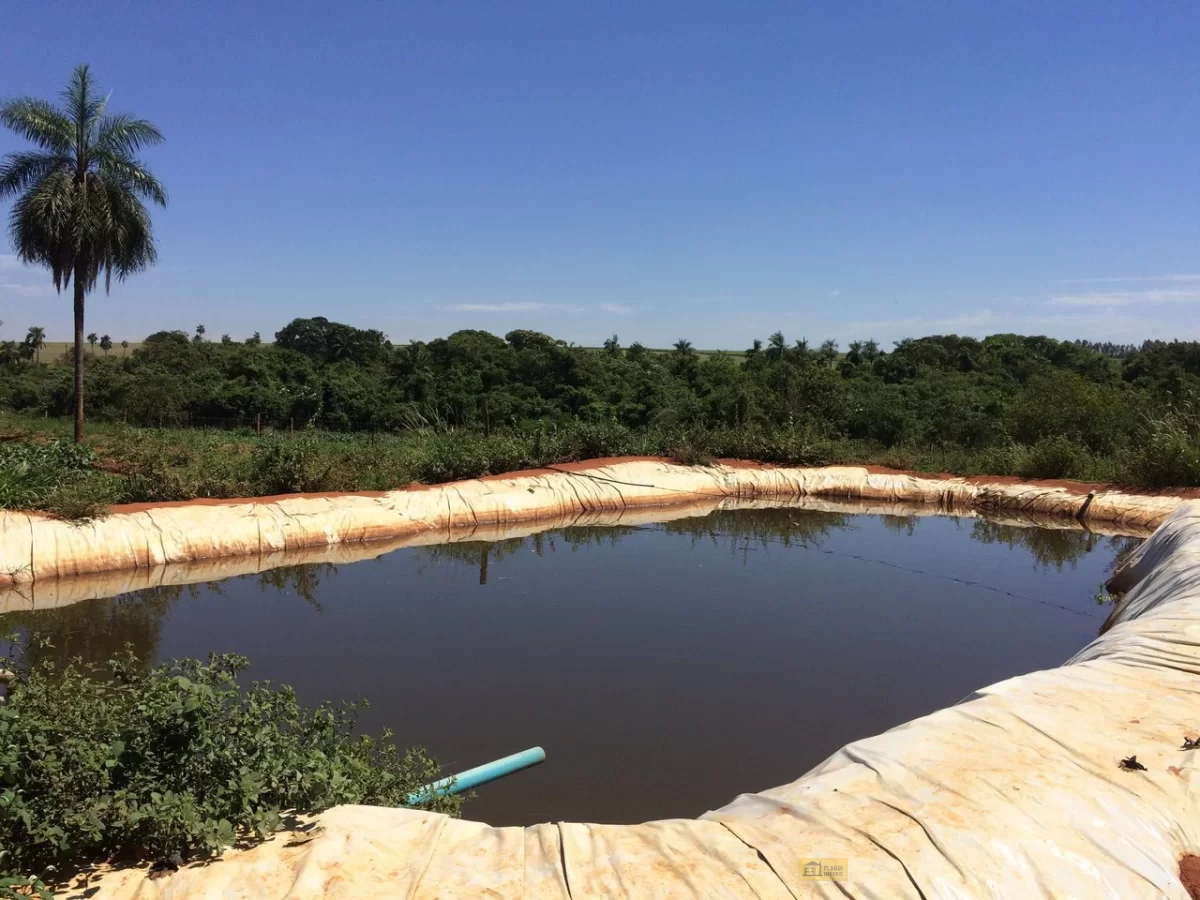 Chácara para Venda na Zona Rural