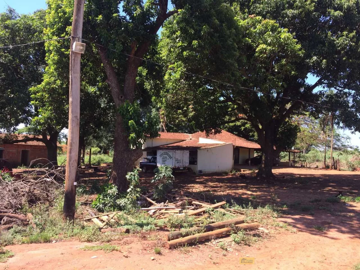Chácara para Venda na Zona Rural