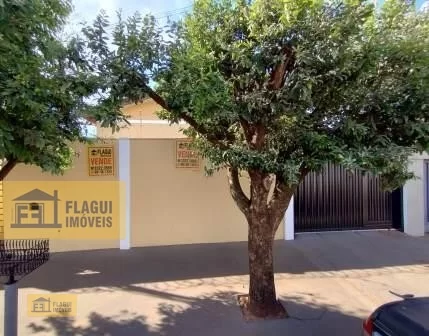 AVENIDA JUNDIAI, Nº 31 - Barretos/SP