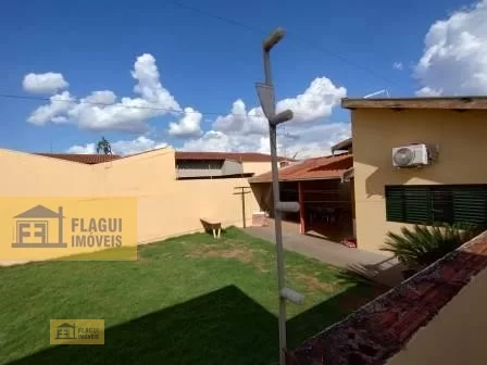 AVENIDA JUNDIAI, Nº 31 - Barretos/SP