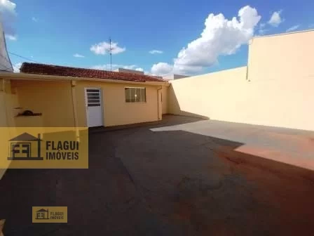 AVENIDA JUNDIAI, Nº 31 - Barretos/SP