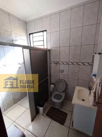 AVENIDA JUNDIAI, Nº 31 - Barretos/SP