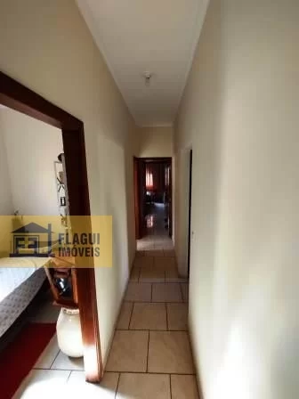 AVENIDA JUNDIAI, Nº 31 - Barretos/SP