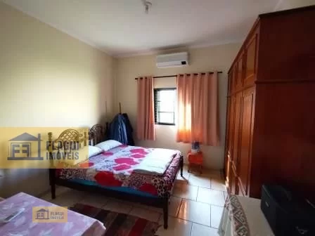 AVENIDA JUNDIAI, Nº 31 - Barretos/SP