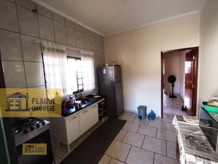 AVENIDA JUNDIAI, Nº 31 - Barretos/SP